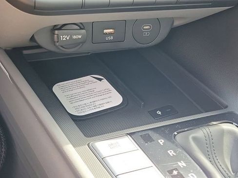 New 2026 Hyundai Elantra Sport FWD image 14