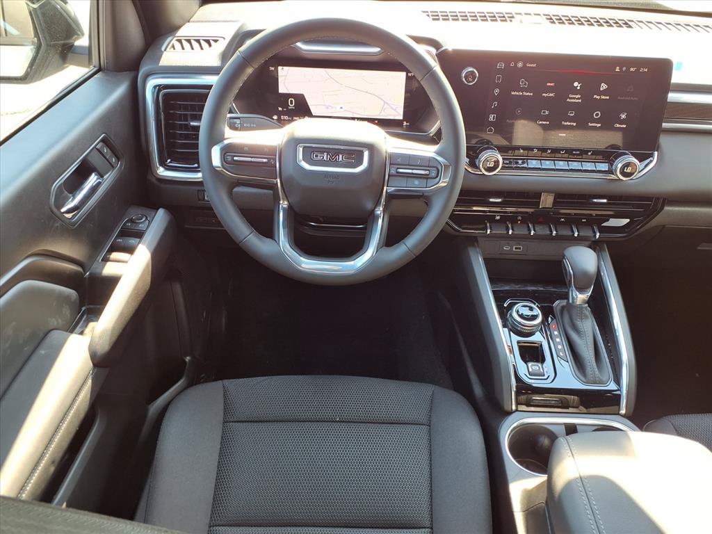 New 2026 GMC Canyon Elevation w/ Convenience Package AWD/4WD image 3