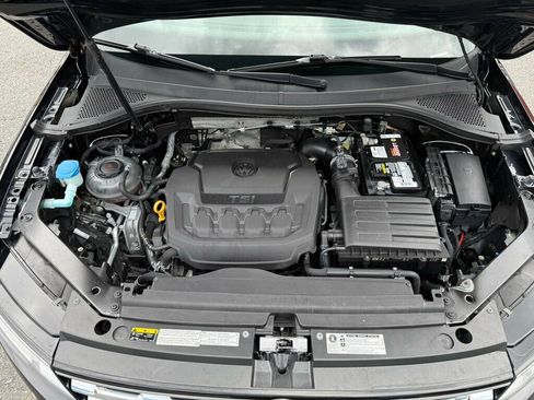 Used 2020 Volkswagen Tiguan S AWD/4WD image 18