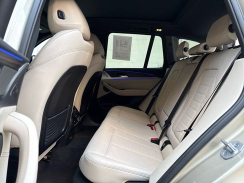 Certified 2021 BMW X3 M40i w/ Premium Package image 16