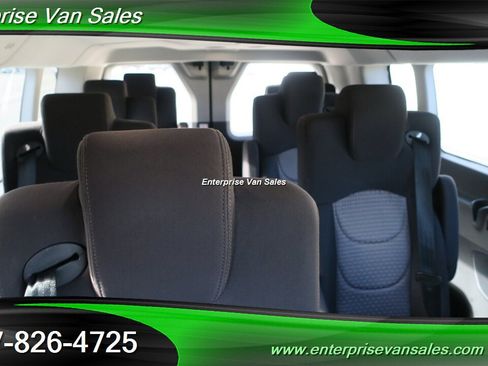 Used 2022 Ford Transit 350 XLT image 15