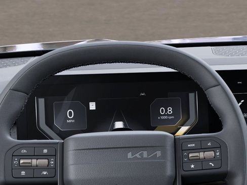 New 2027 Kia Telluride SX FWD image 24