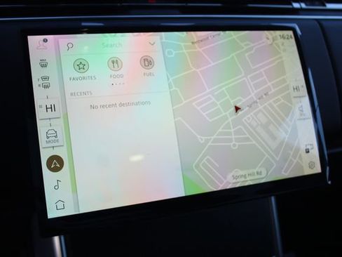 New 2026 Land Rover Range Rover SE image 18