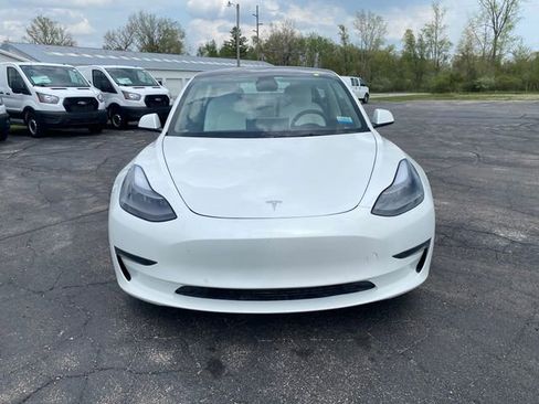Used 2022 Tesla Model 3 RWD image 14