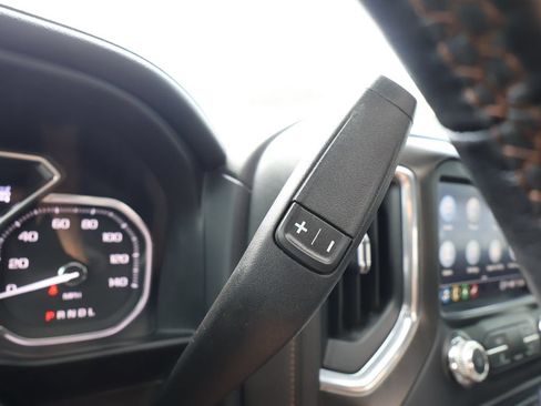 Used 2021 GMC Sierra 1500 AT4 w/ AT4 Premium Package AWD/4WD image 20