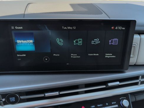 Certified 2026 Hyundai Santa Fe SEL AWD/4WD image 17