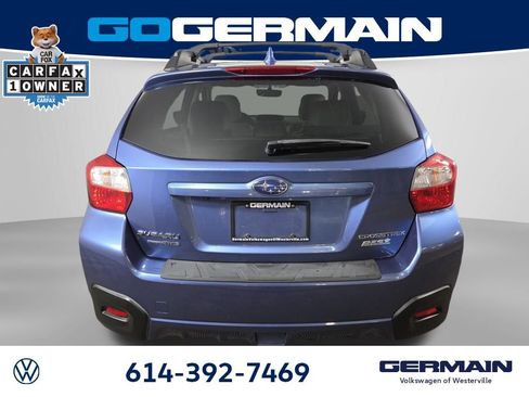 Used 2017 Subaru Crosstrek 2.0i Limited w/ Popular Package #2 image 9