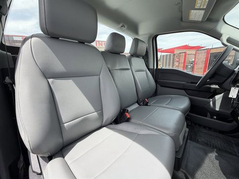 Used 2024 Ford F250 XL AWD/4WD image 16