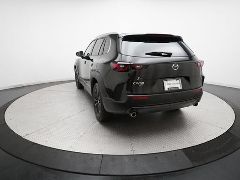 Used 2026 MAZDA CX-50 AWD 2.5 S w/ Preferred Pkg image 34