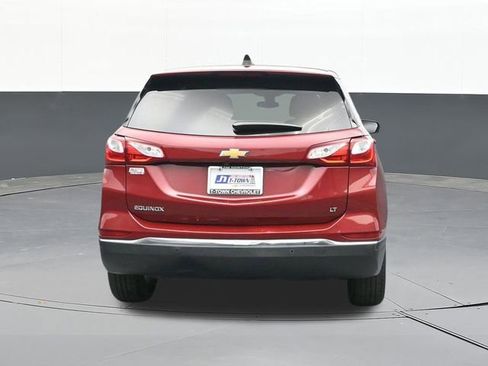 Used 2021 Chevrolet Equinox LT image 12