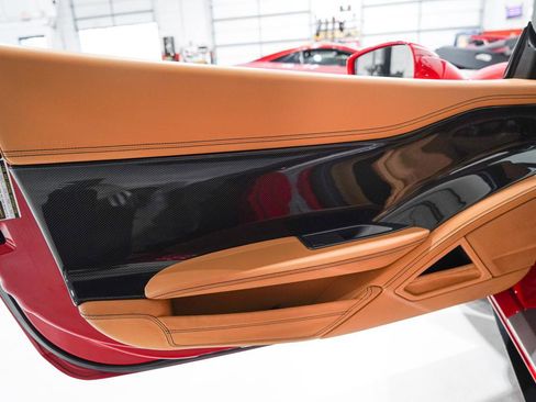 Used 2012 Ferrari 458 Italia image 19