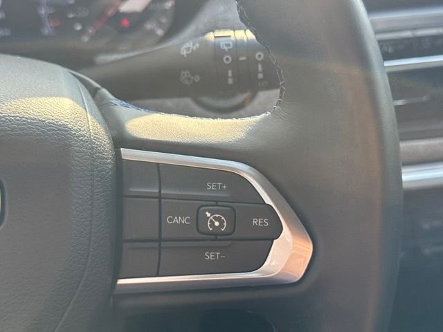 Used 2022 Jeep Compass Latitude w/ Convenience Group AWD/4WD image 24