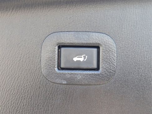 Used 2021 INFINITI QX80 Premium Select w/ Cargo Package image 13