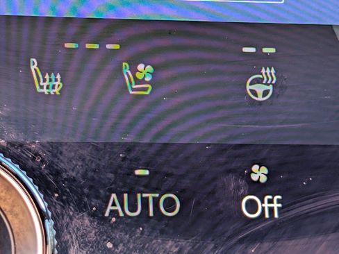 Certified 2022 Lexus NX 350h AWD image 27