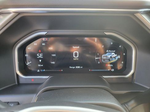 New 2026 GMC Sierra 2500 Denali w/ Denali Reserve Package image 19