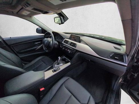 Used 2015 BMW 320i xDrive Sedan AWD/4WD image 19