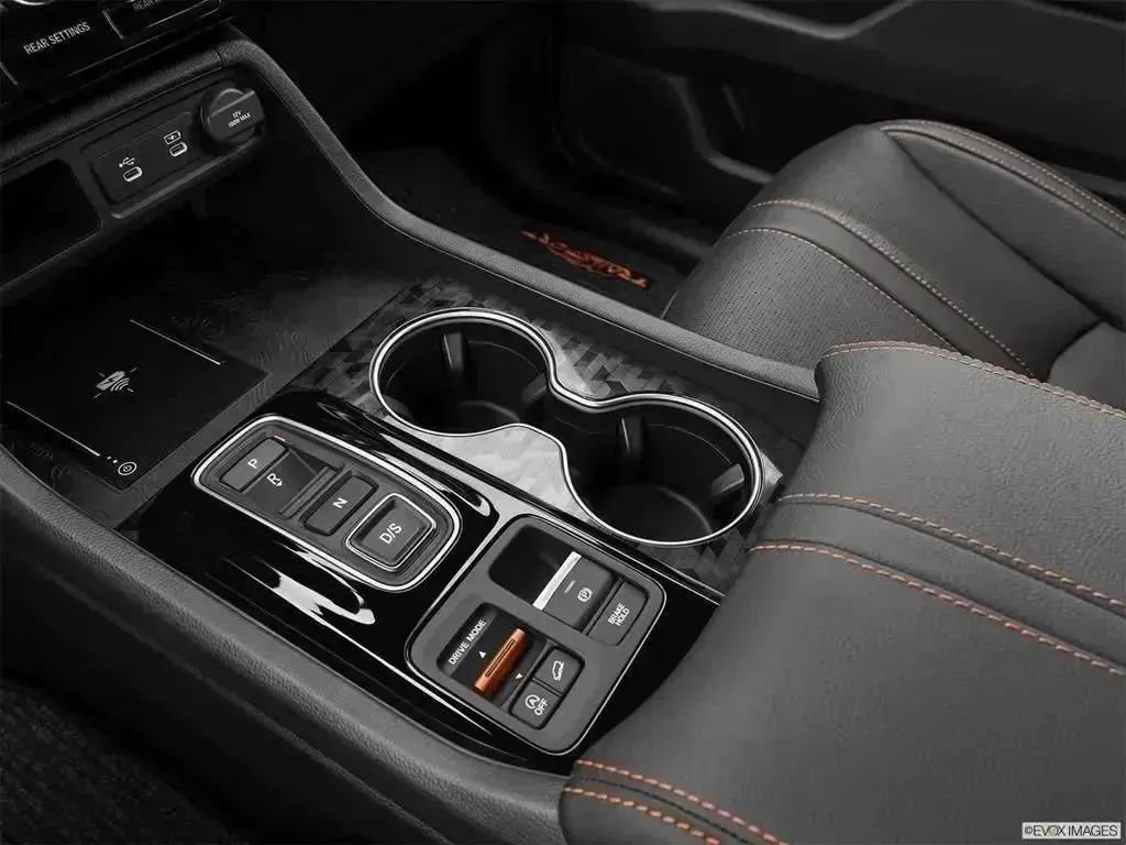 New 2026 Honda Passport TrailSport Elite image 51