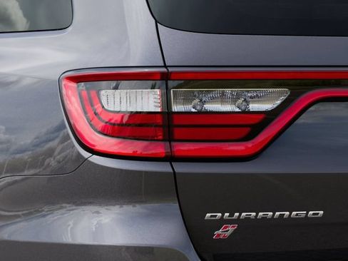 New 2026 Dodge Durango GT AWD/4WD image 9