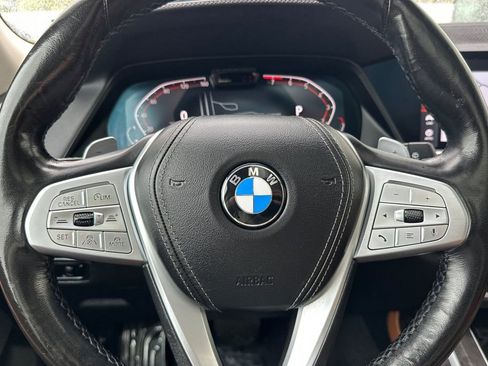 Used 2020 BMW X7 xDrive40i image 25