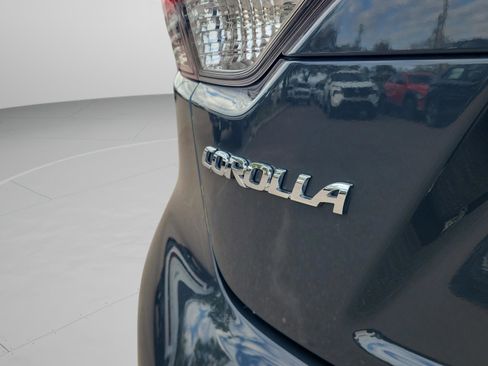 Used 2024 Toyota Corolla LE image 8