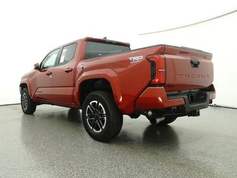 New 2025 Toyota Tacoma TRD Sport image 21