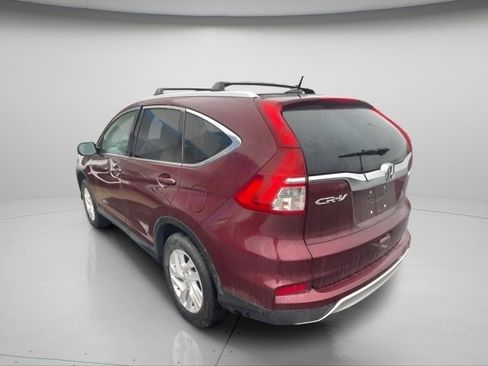 Used 2016 Honda CR-V EX-L image 16