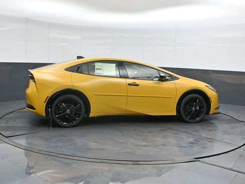 New 2026 Toyota Prius image 3