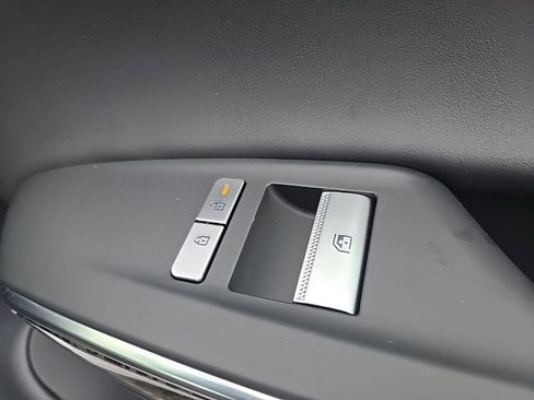 Used 2026 Genesis GV70 3.5T Sport Prestige image 24