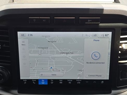 Used 2024 Ford F150 XLT w/ Mobile Office Package image 28