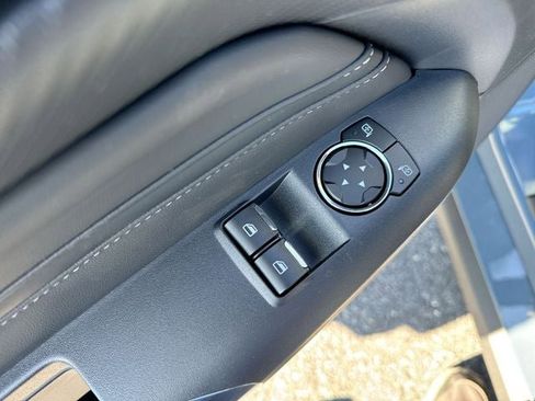 New 2025 Ford Mustang Premium image 13