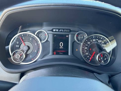 New 2026 RAM 4500 Tradesman w/ Chrome Appearance Group image 29