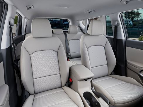 New 2025 Kia Soul LX image 15