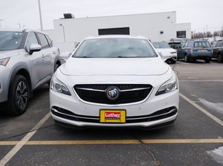 Used 2017 Buick LaCrosse Premium w/ Driver Confidence Package #2 video 2