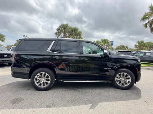 New 2026 Chevrolet Tahoe Premier RWD image 9