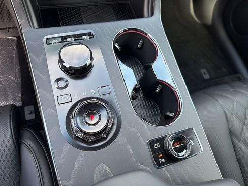 New 2026 Genesis GV80 3.5T Prestige AWD/4WD image 33
