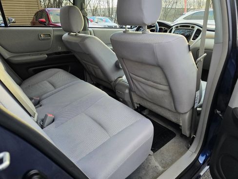 Used 2007 Toyota Highlander 4WD V6 image 27