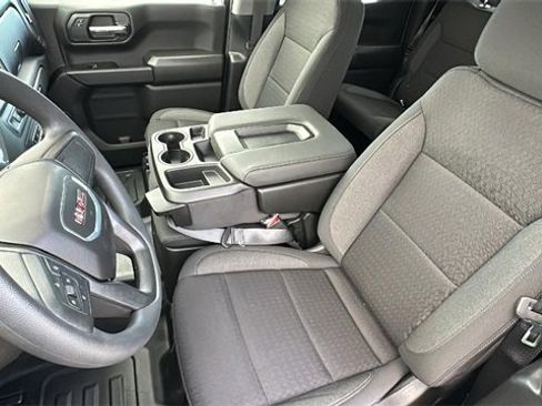 New 2025 GMC Sierra 1500 Pro w/ Pro Value Package image 18