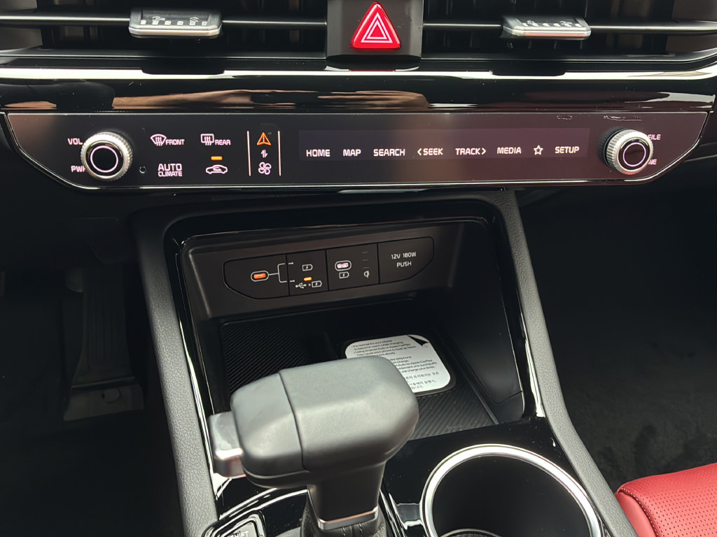 New 2026 Kia K5 GT-Line w/ GT-Line Premium Package FWD image 22