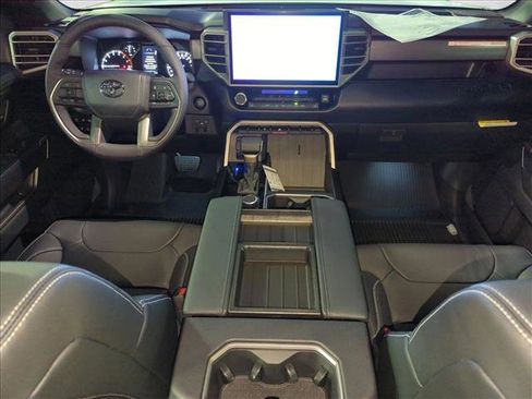 New 2026 Toyota Tundra SR5 image 14