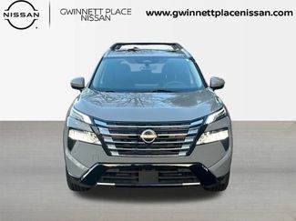 Certified 2024 Nissan Rogue Platinum video 2