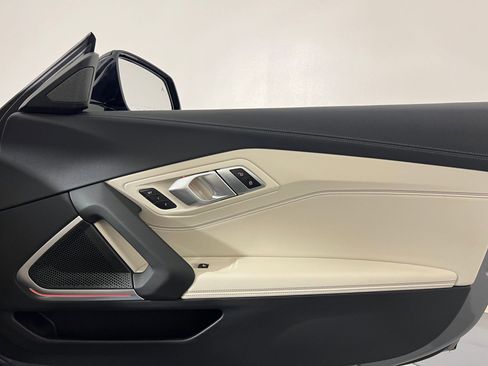 New 2026 BMW Z4 M40i w/ Premium Package image 31