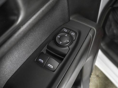 Used 2025 Chevrolet Silverado 1500 W/T w/ WT Value Package image 34