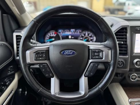 Certified 2020 Ford Expedition Max Platinum AWD/4WD image 38