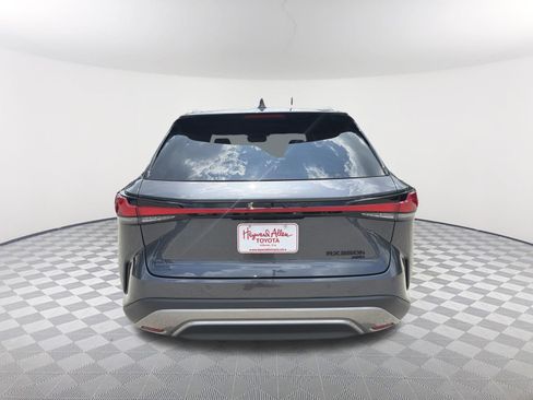 Used 2025 Lexus RX 350h w/ Convenience Package AWD/4WD image 15