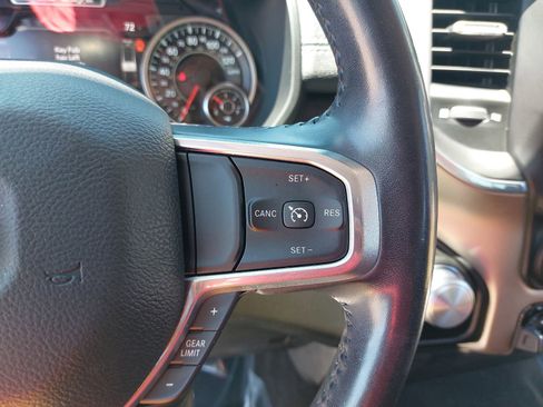 Used 2022 RAM 1500 Laramie RWD image 20