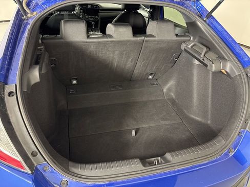Used 2020 Honda Civic EX image 36
