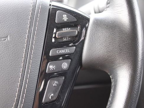 Used 2023 Nissan Armada SL image 33