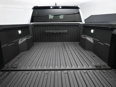 Used 2026 Toyota Tacoma SR w/ SR Upgrade Package RWD image 23