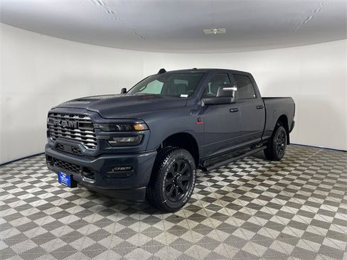 New 2026 RAM 2500 Tradesman image 1