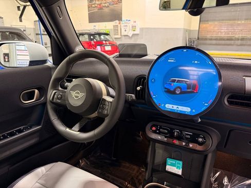 New 2026 MINI Cooper S image 30